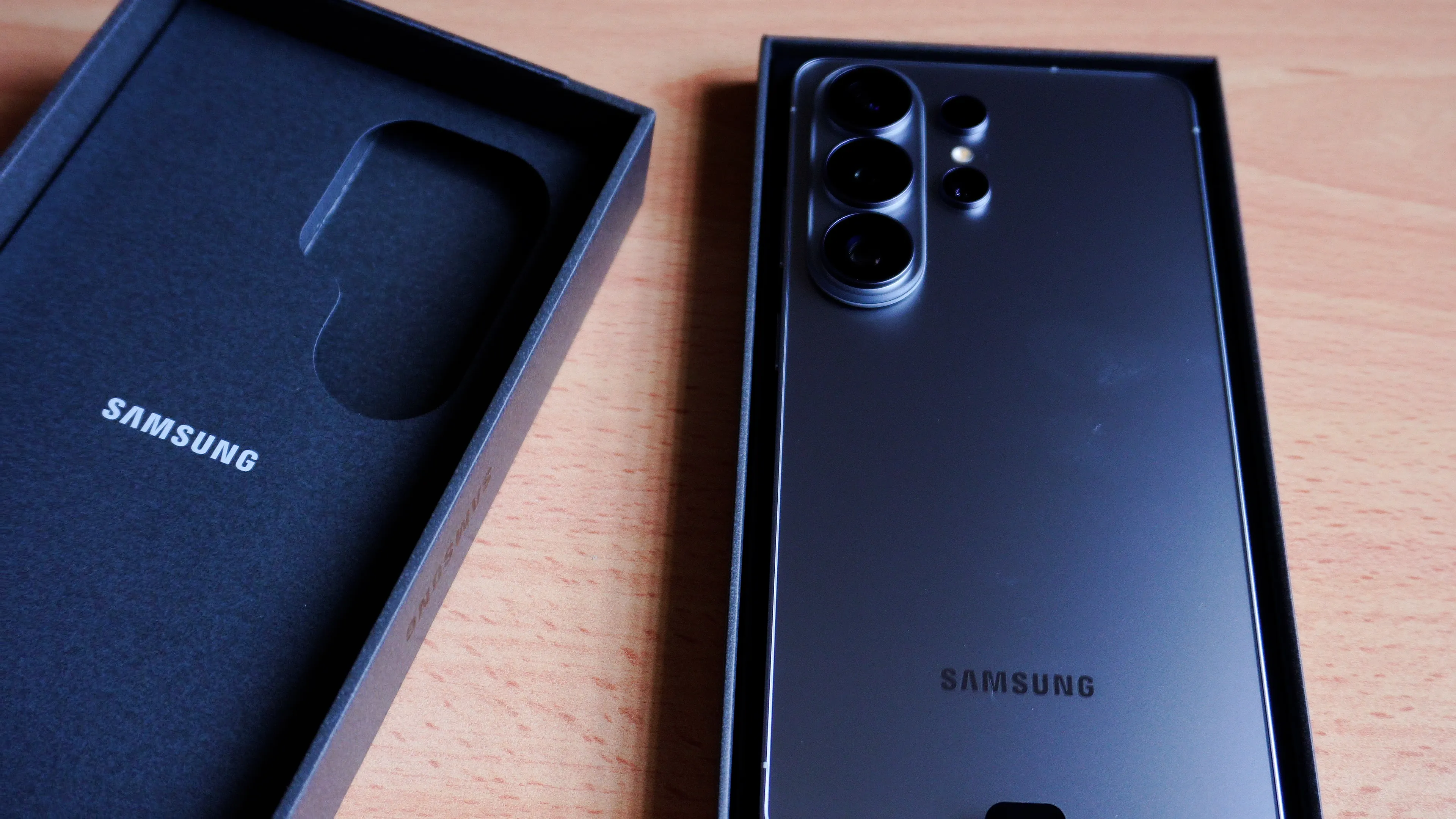 Samsung Galaxy S25 Plus