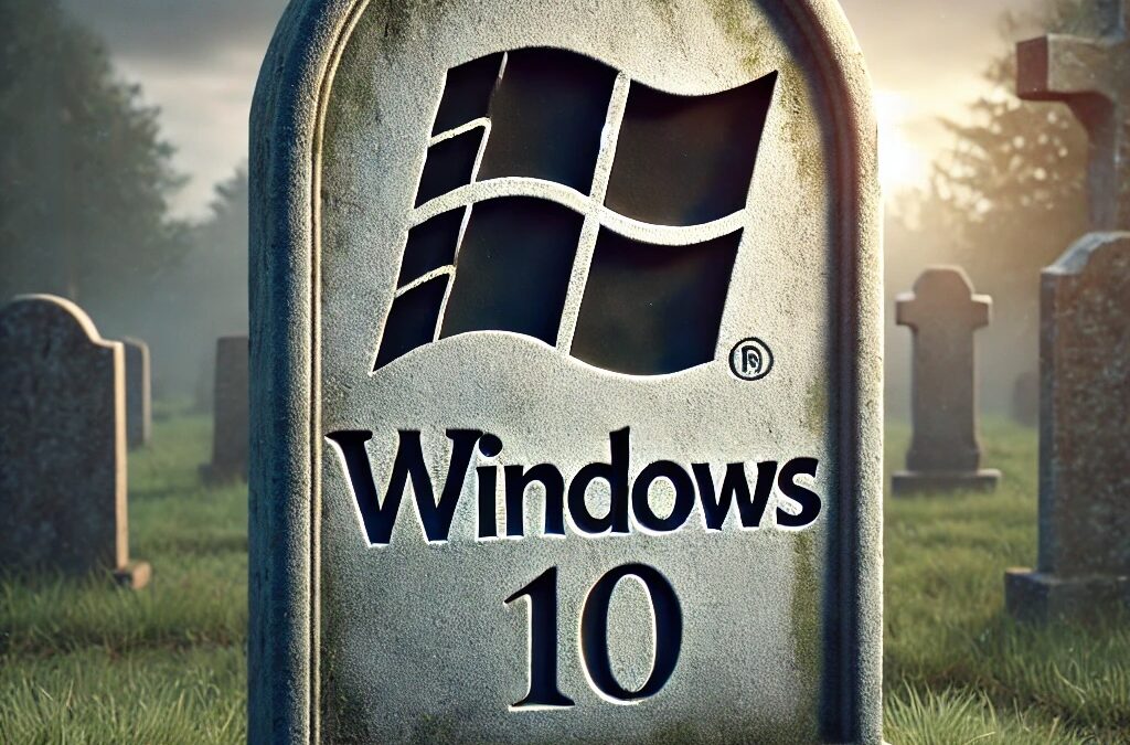 Windows 10 End-of-Life: The Shifting Landscape for Bulk PC Buyers and Sellers